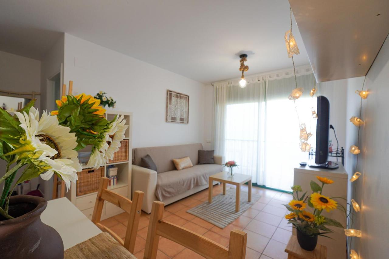 Apartamento Calito Del Delta L'Eucaliptus Exterior foto