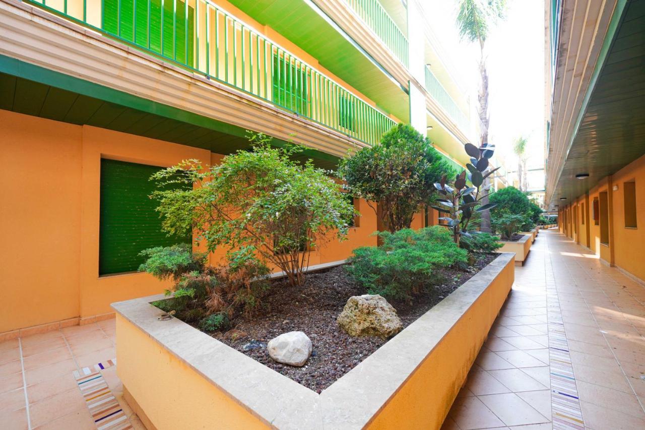 Apartamento Calito Del Delta L'Eucaliptus Exterior foto