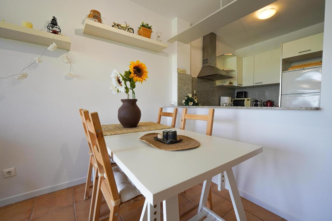 Apartamento Calito Del Delta L'Eucaliptus Exterior foto