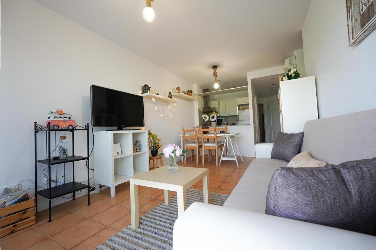Apartamento Calito Del Delta L'Eucaliptus Exterior foto