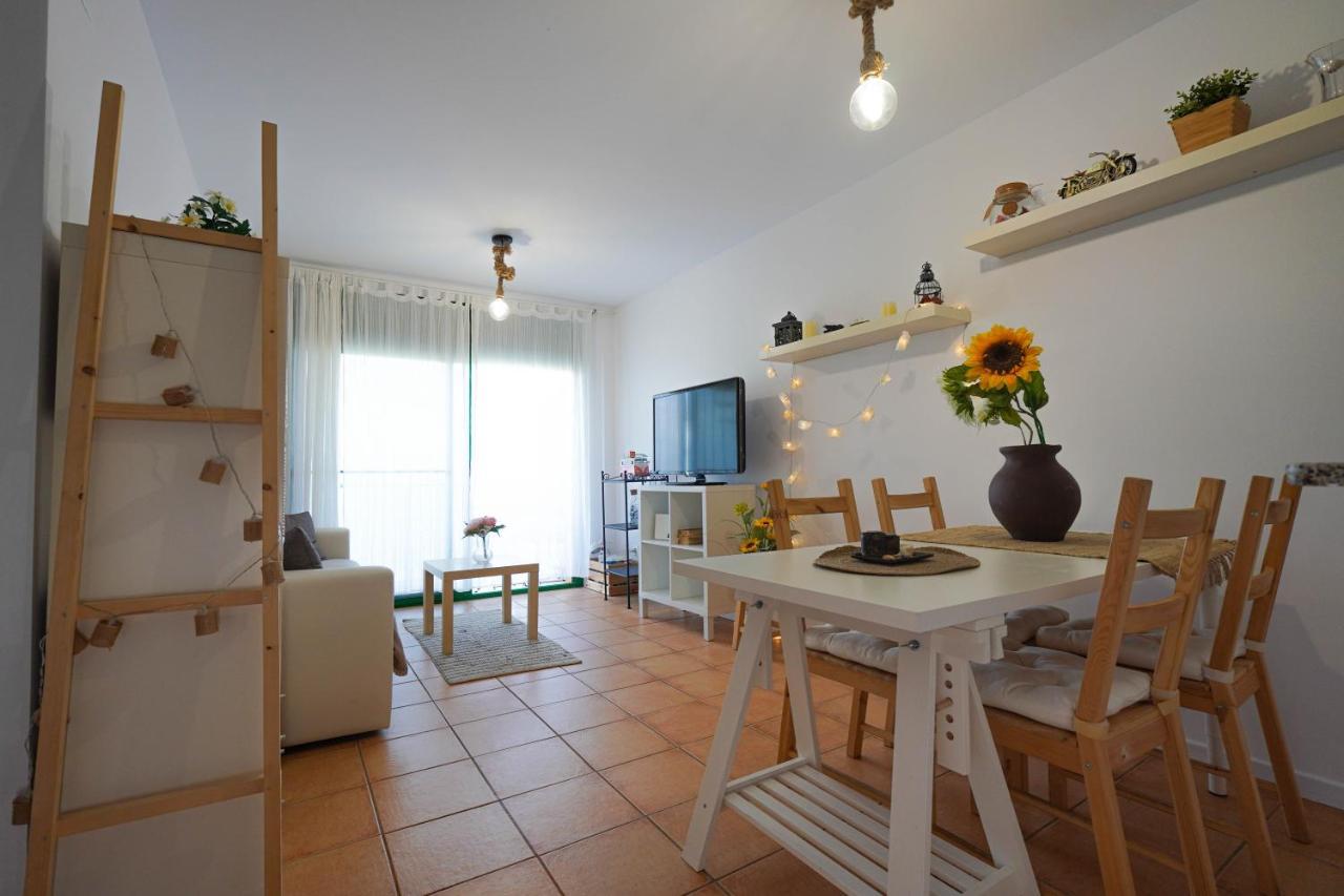 Apartamento Calito Del Delta L'Eucaliptus Exterior foto