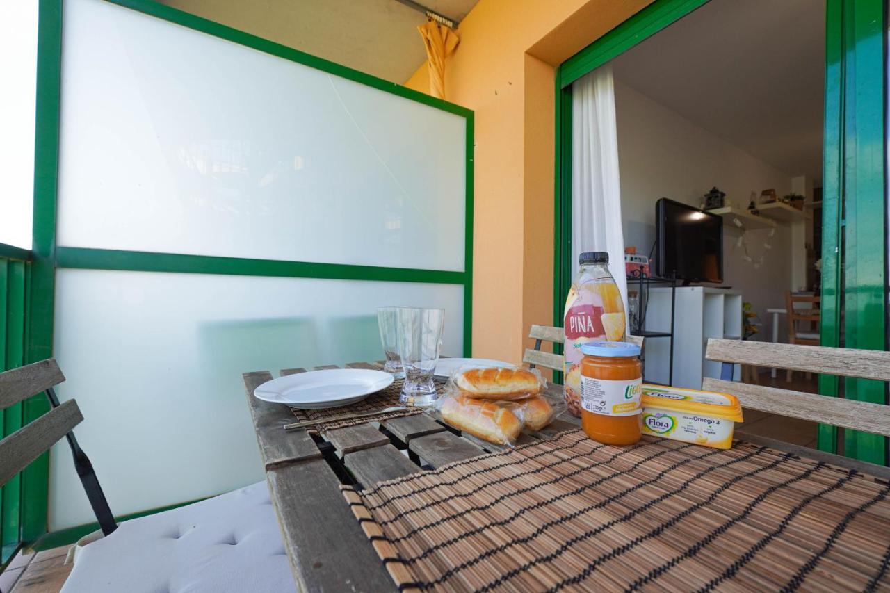 Apartamento Calito Del Delta L'Eucaliptus Exterior foto