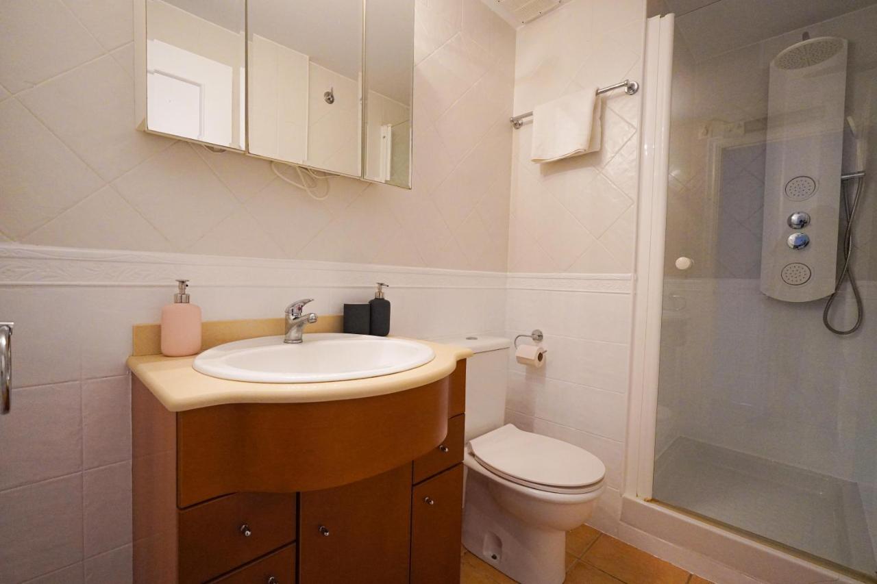 Apartamento Calito Del Delta L'Eucaliptus Exterior foto