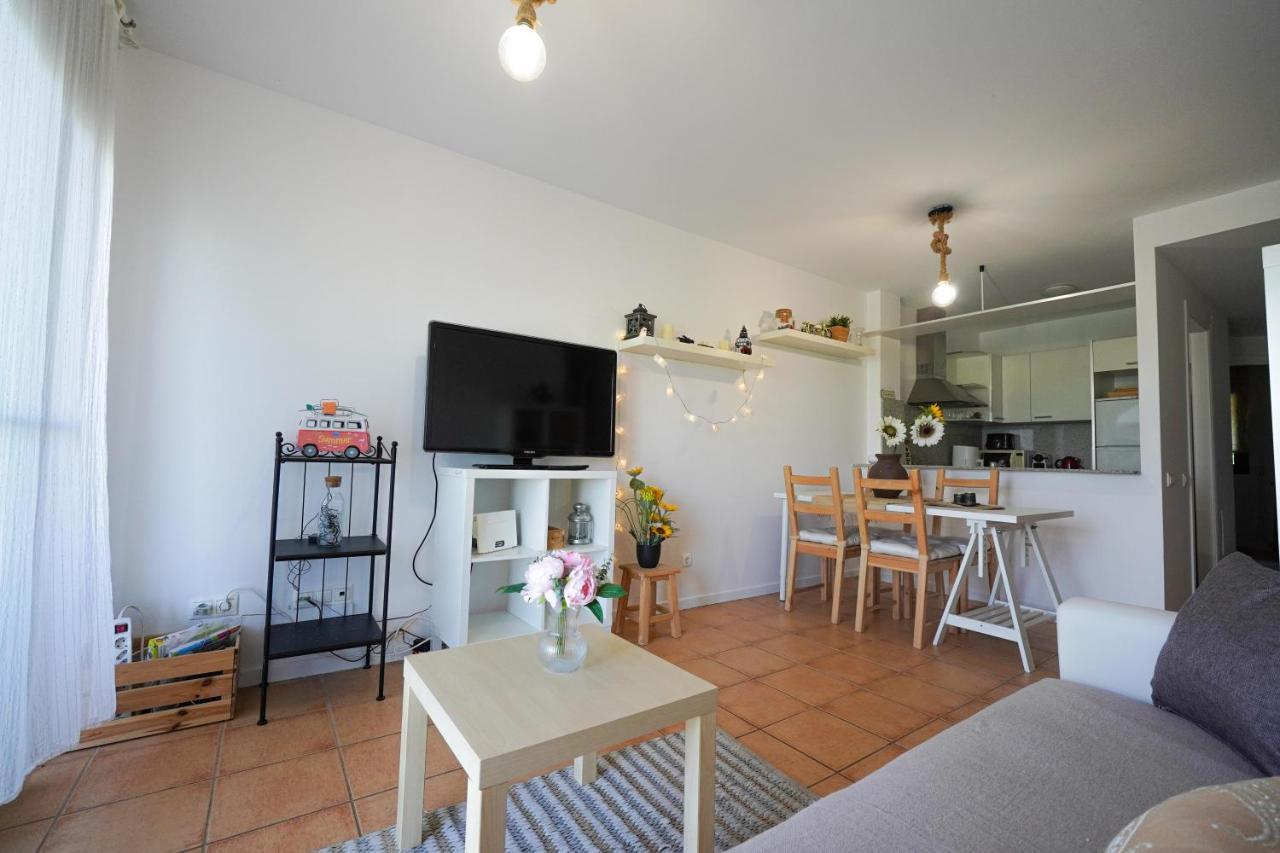 Apartamento Calito Del Delta L'Eucaliptus Exterior foto