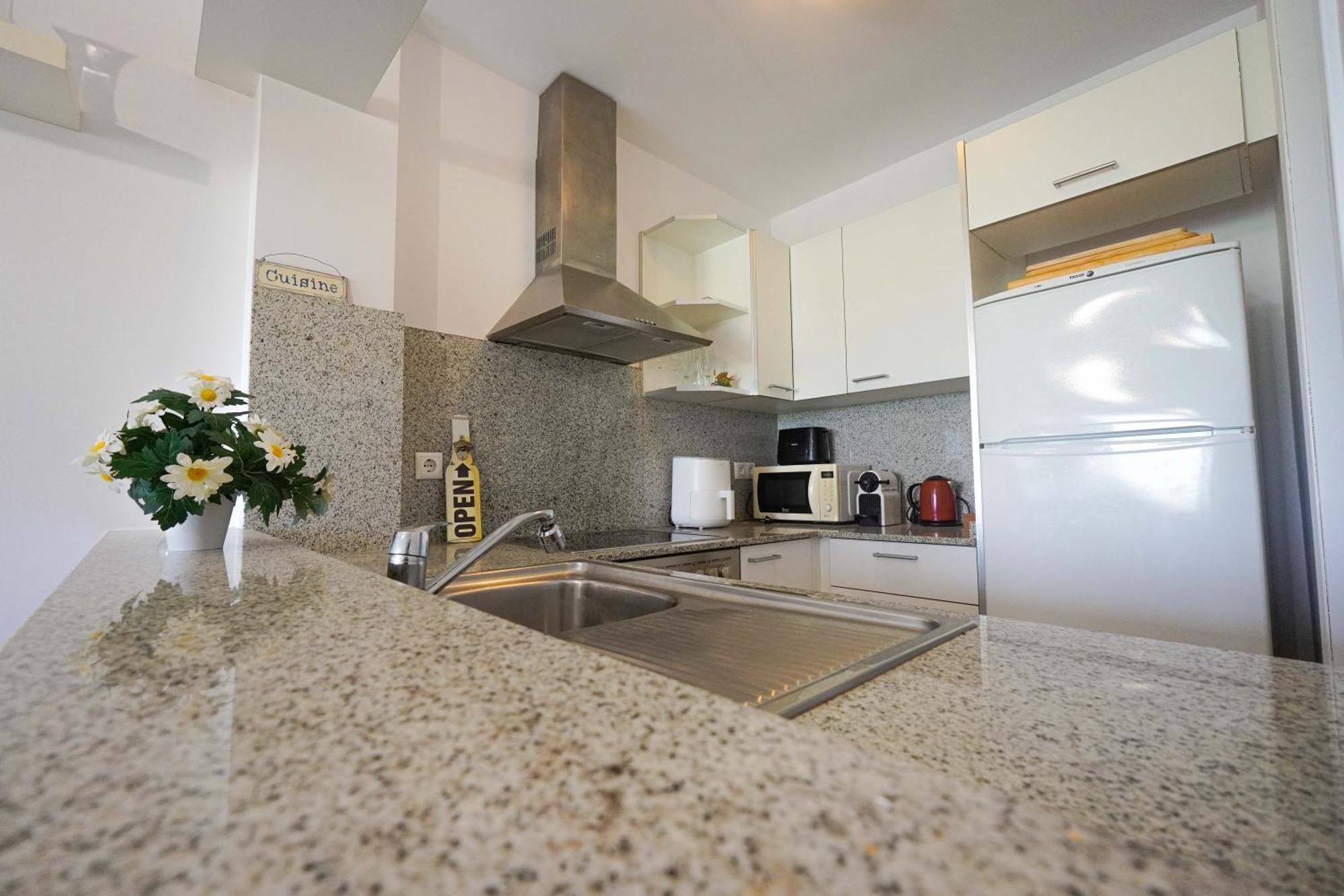 Apartamento Calito Del Delta L'Eucaliptus Exterior foto