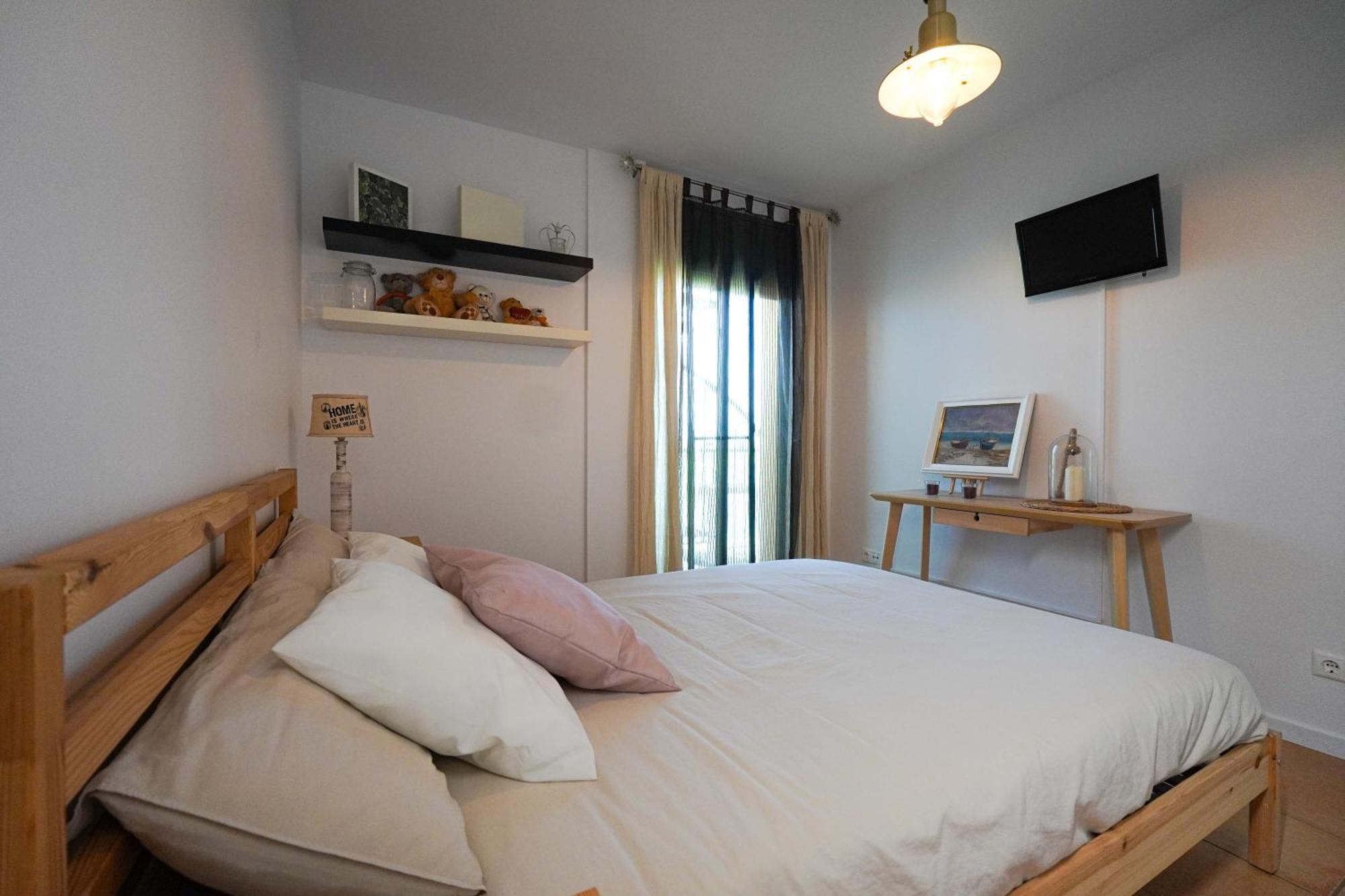 Apartamento Calito Del Delta L'Eucaliptus Exterior foto