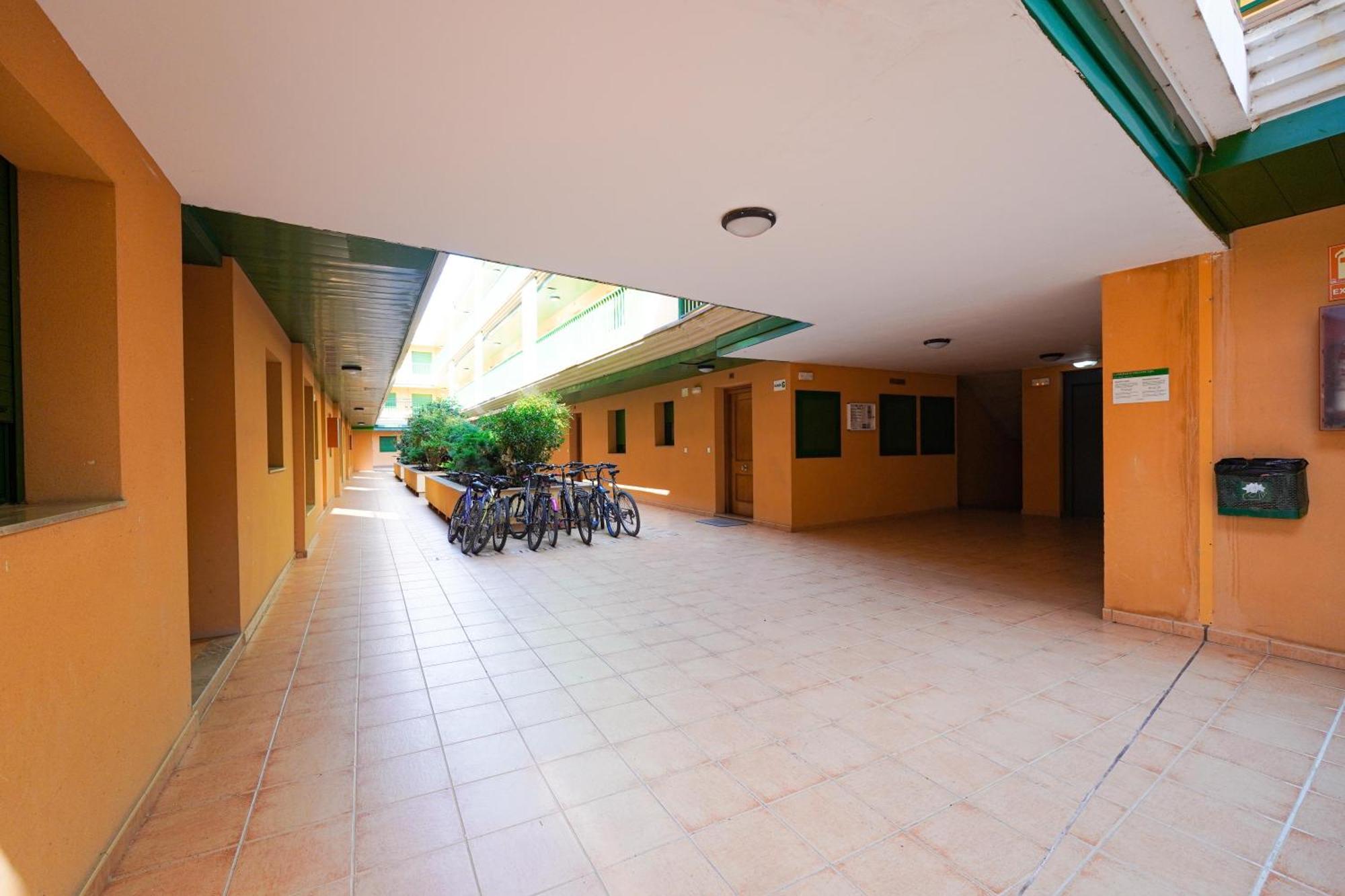 Apartamento Calito Del Delta L'Eucaliptus Exterior foto