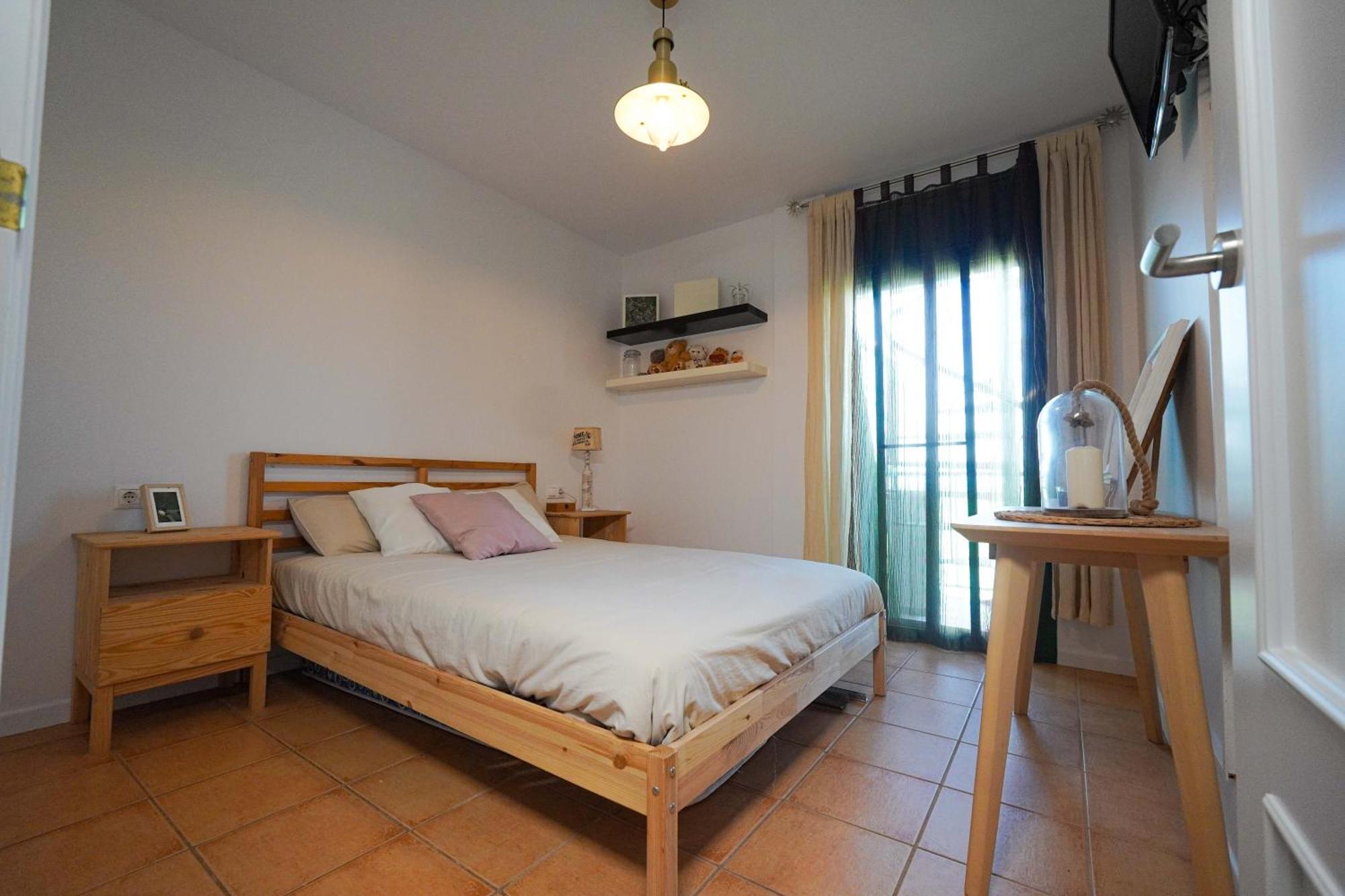 Apartamento Calito Del Delta L'Eucaliptus Exterior foto